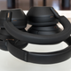 Photo of the Sony WH-1000XM5 Headphones Next to WH-1000XM4 Headphones